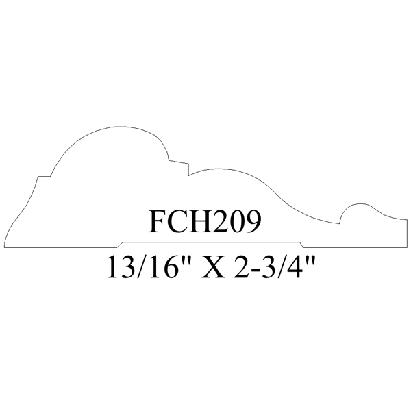 FCH209