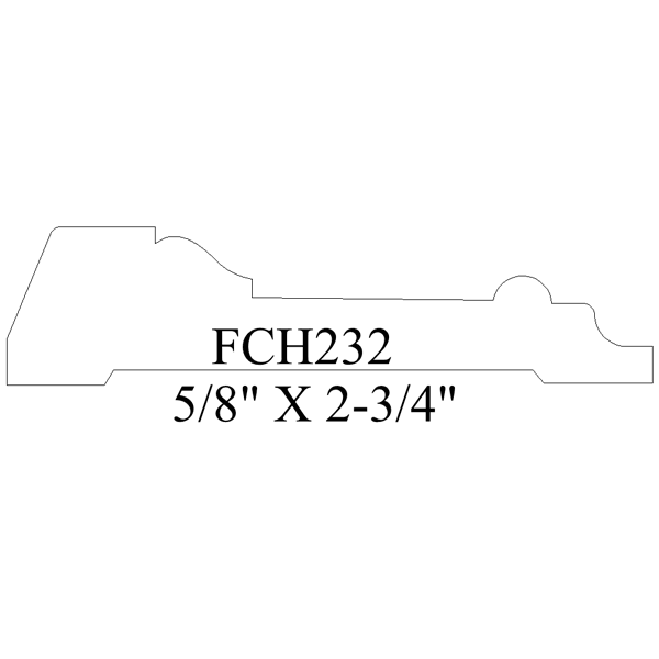 FCH232