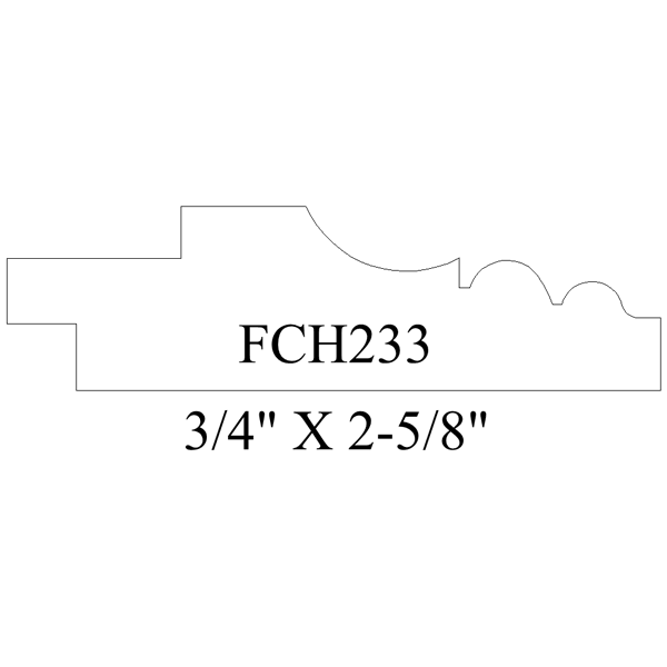 FCH233