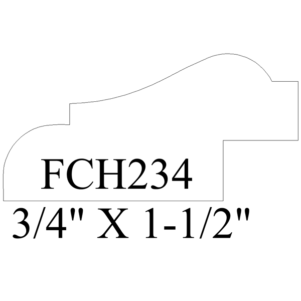 FCH234