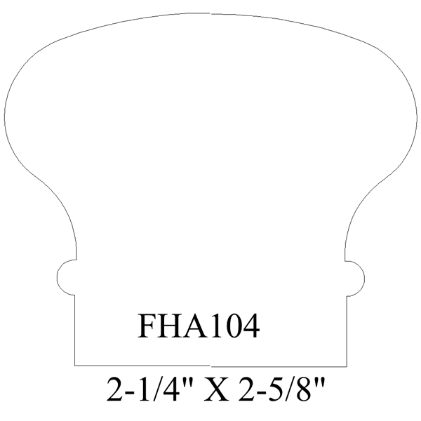 FHA104