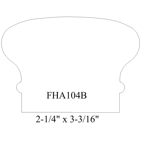 FHA104B