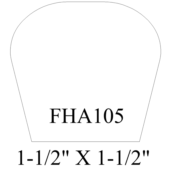 FHA105