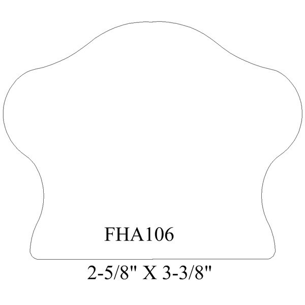 FHA106