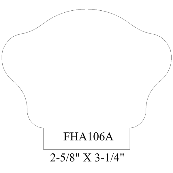 FHA106A