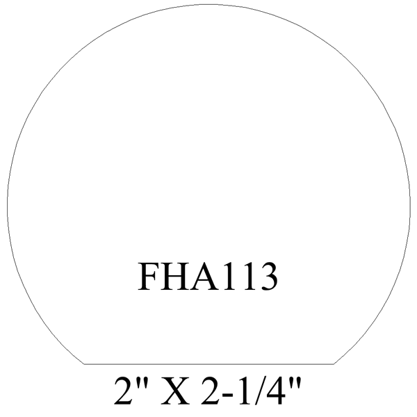FHA113