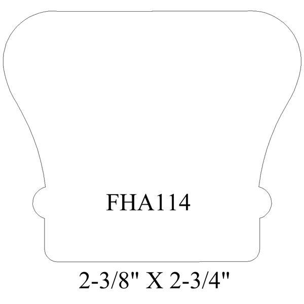 FHA114
