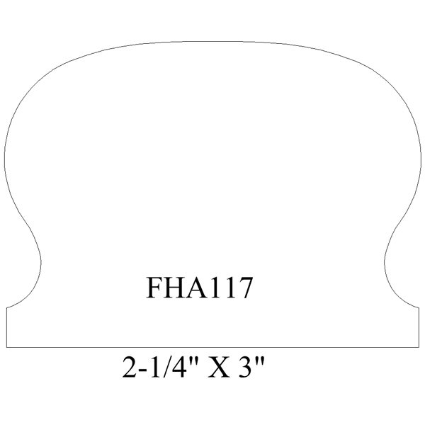 FHA117
