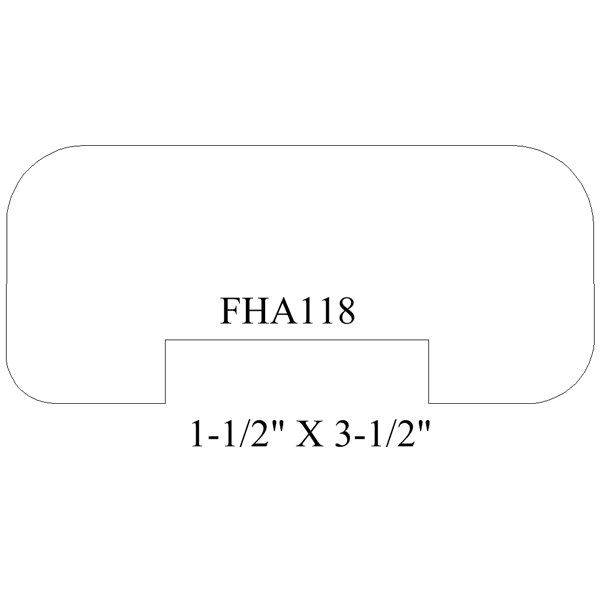 FHA118