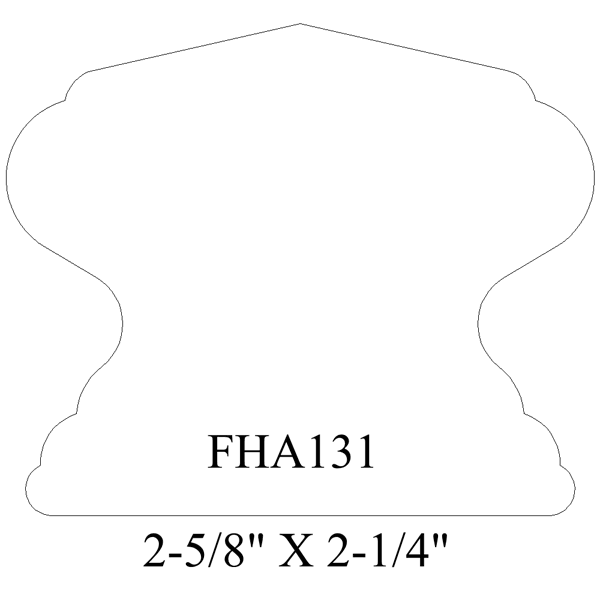 FHA131