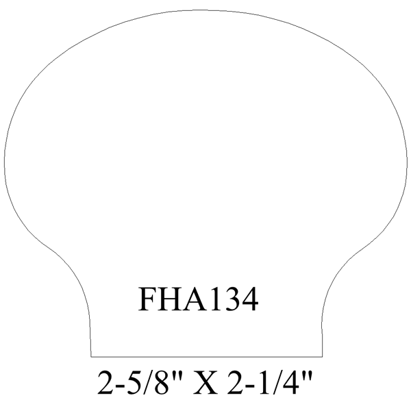 FHA134