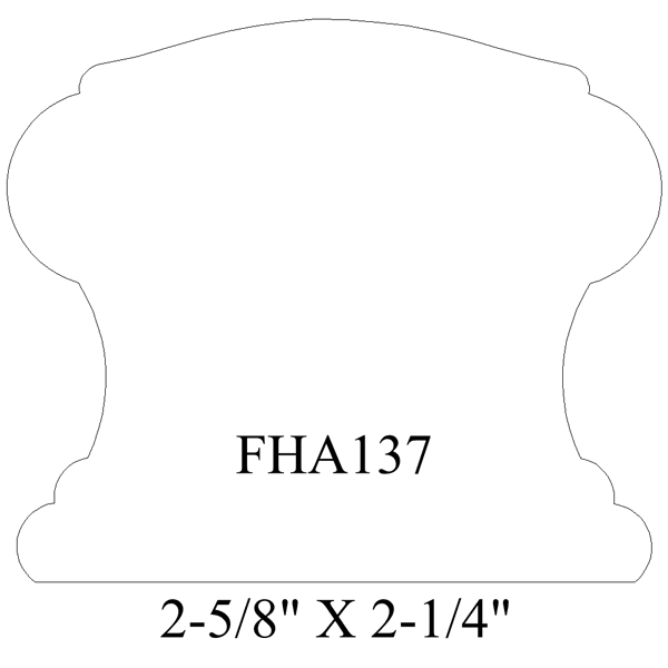 FHA137
