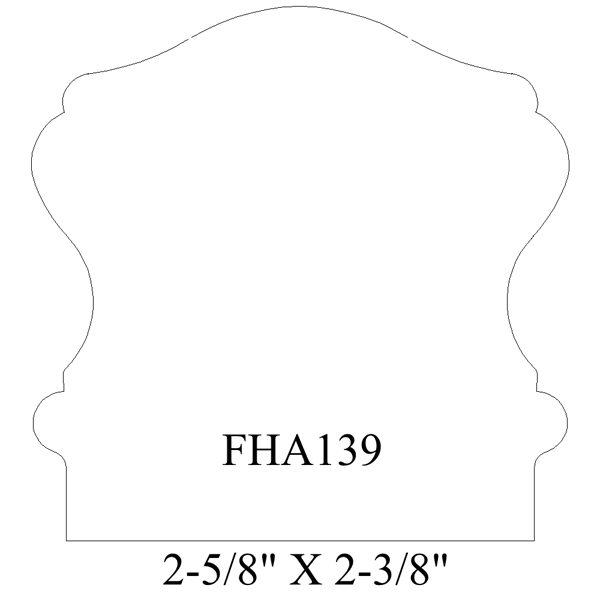 FHA139