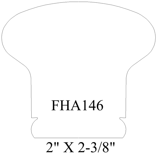 FHA146