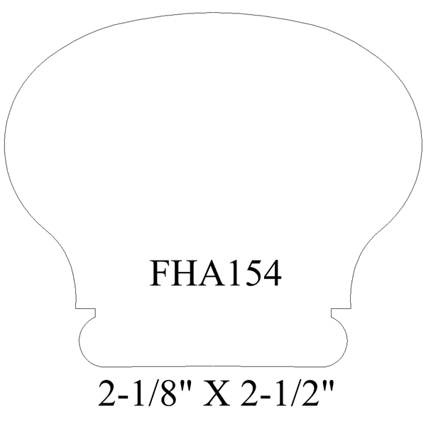 FHA154