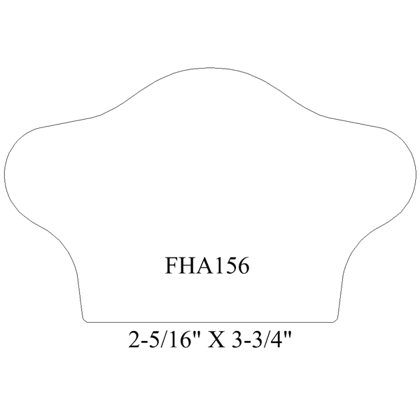 FHA156