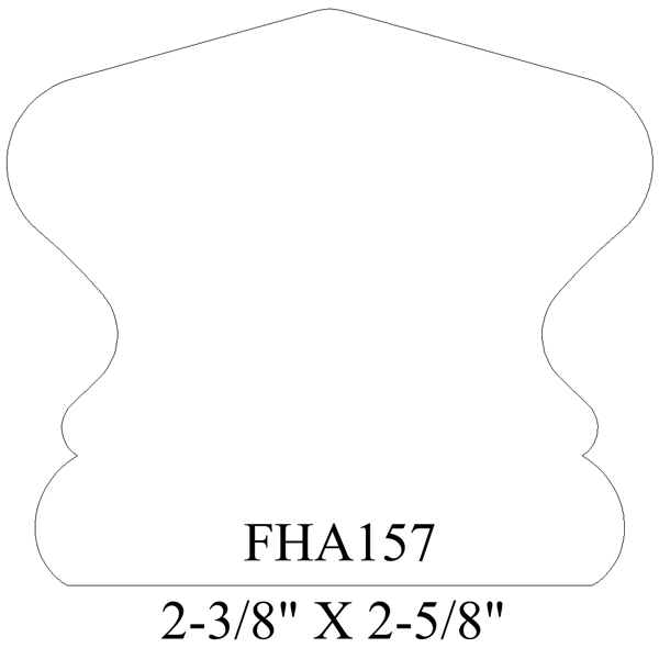 FHA157