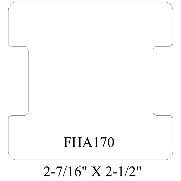 FHA170