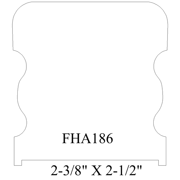 FHA186