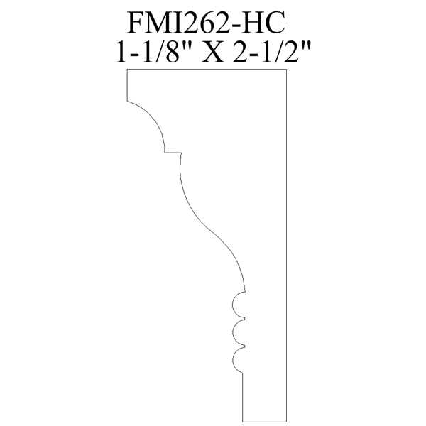 FMI262-HC