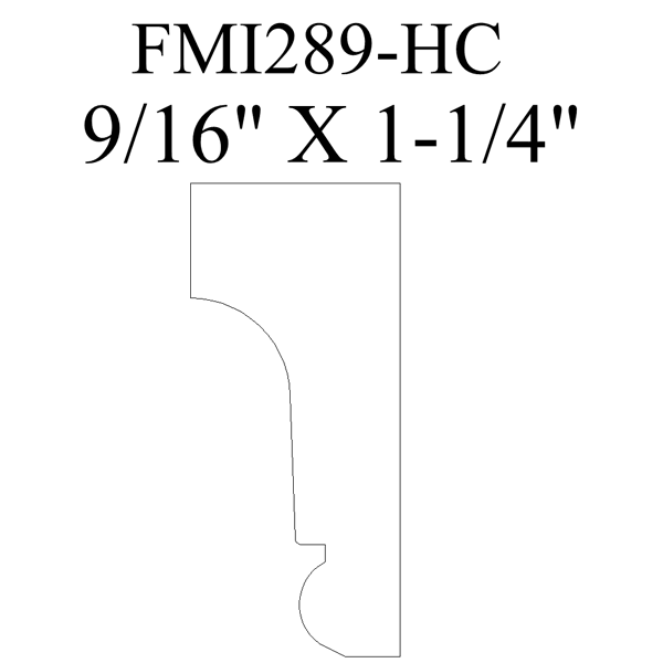 FMI289-HC