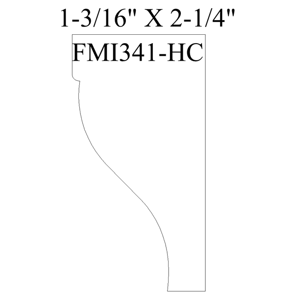 FMI341-HC