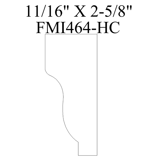 FMI464-HC