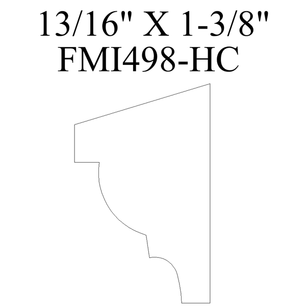 FMI498-HC