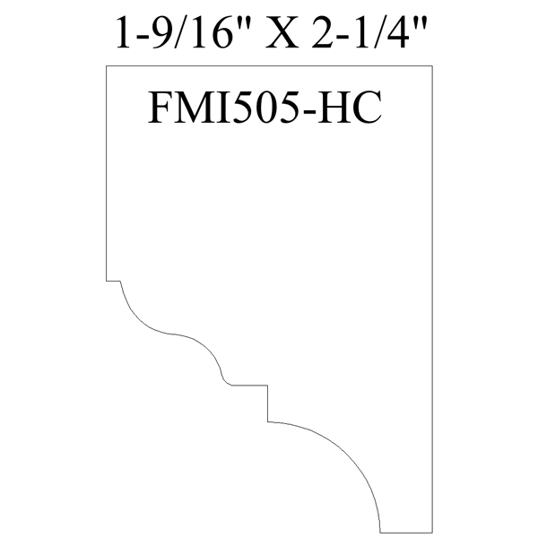 FMI505-HC
