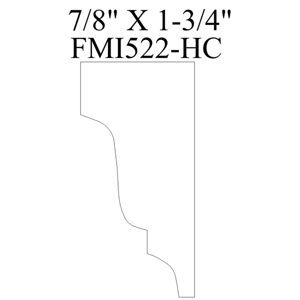 FMI522-HC