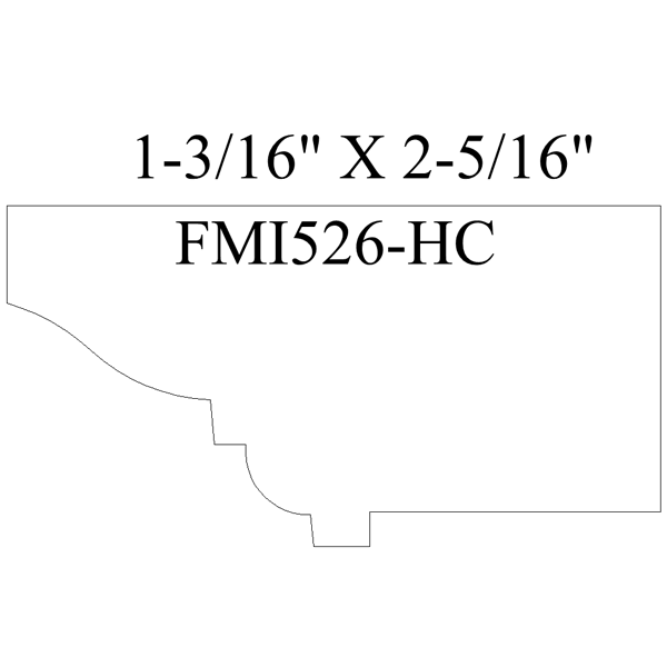 FMI526-HC
