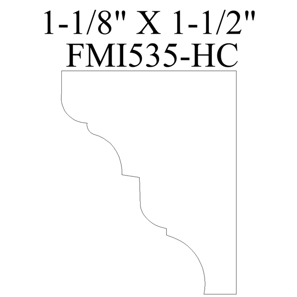 FMI535-HC