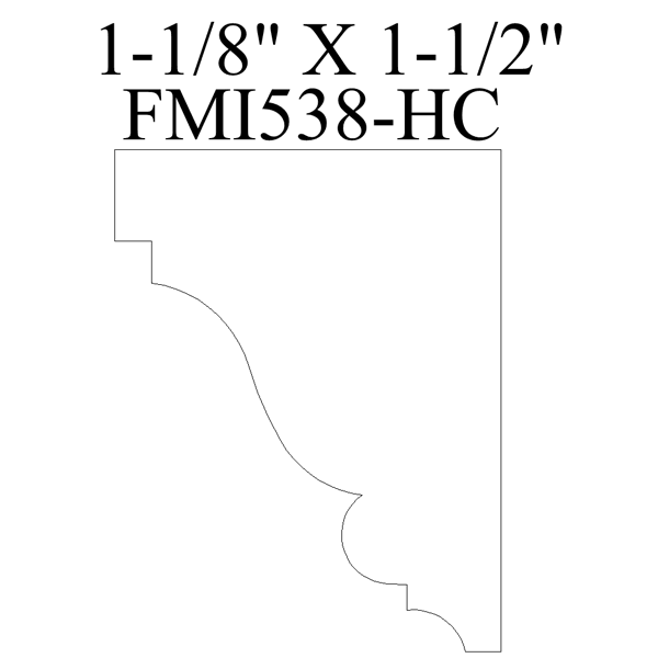 FMI538-HC