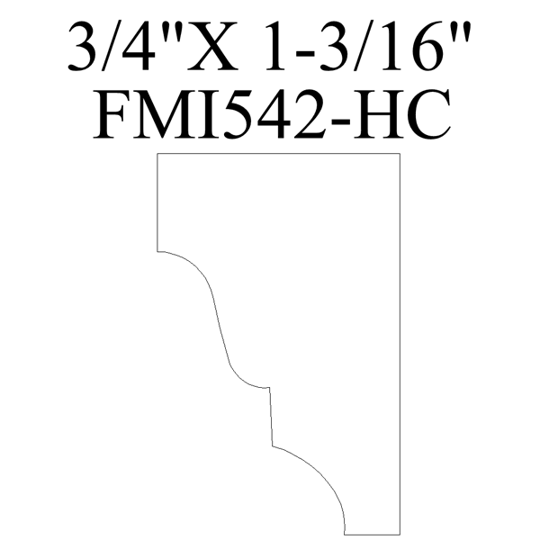 FMI542-HC