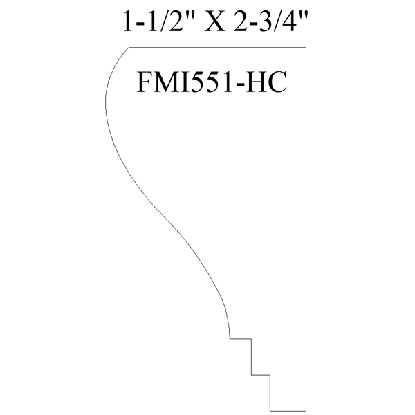 FMI551-HC