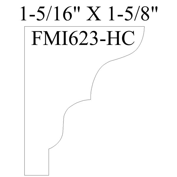 FMI623-HC