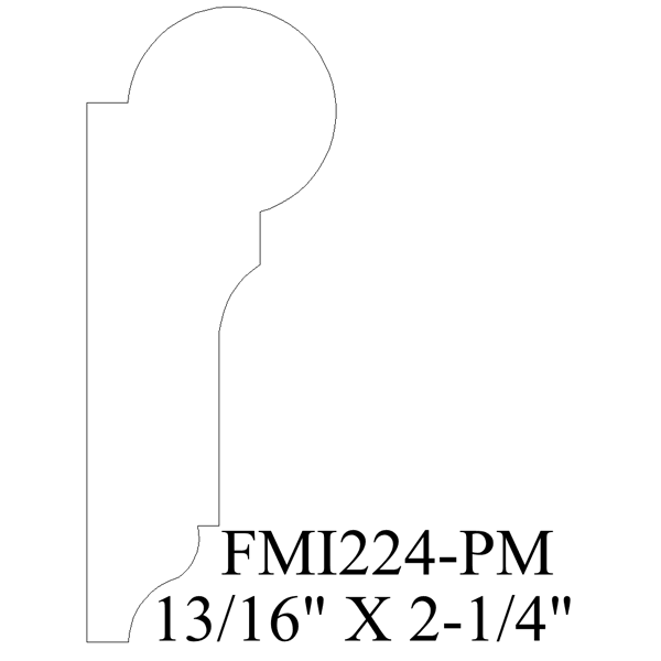 FMI224-PM