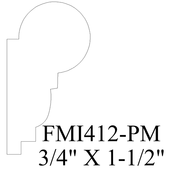 FMI412-PM