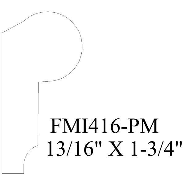 FMI416-PM