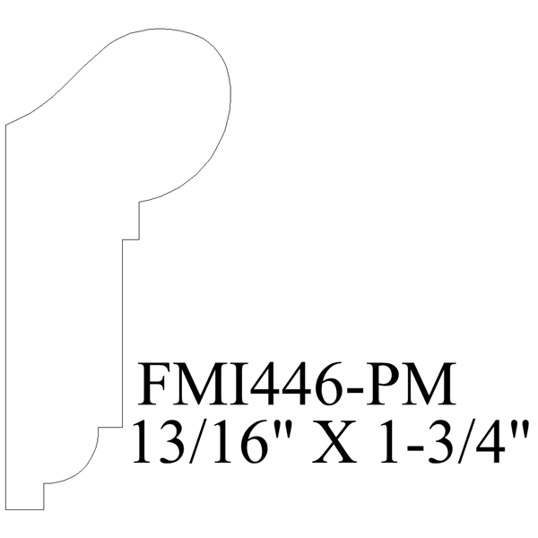 FMI446-PM