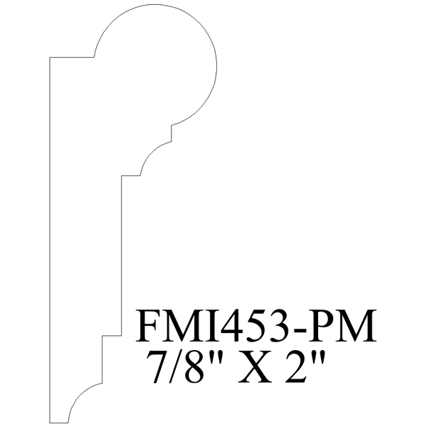 FMI453-PM