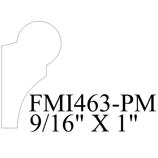 FMI463-PM