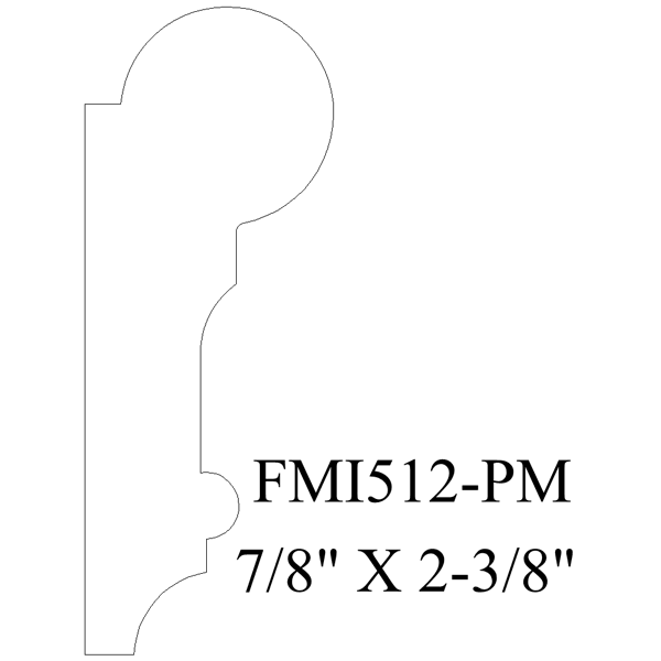 FMI512-PM