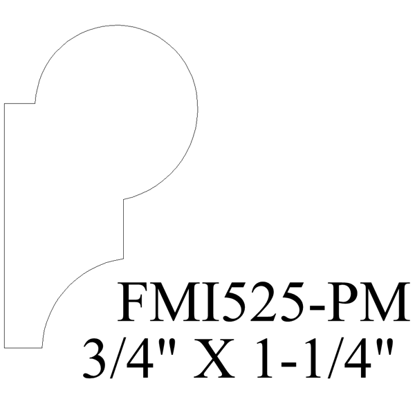 FMI525-PM