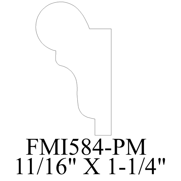FMI584-PM