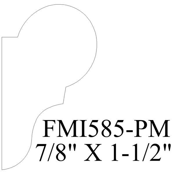 FMI585-PM