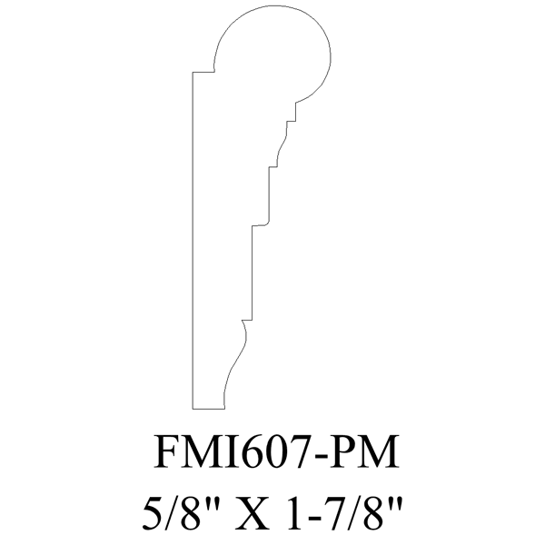 FMI607-PM