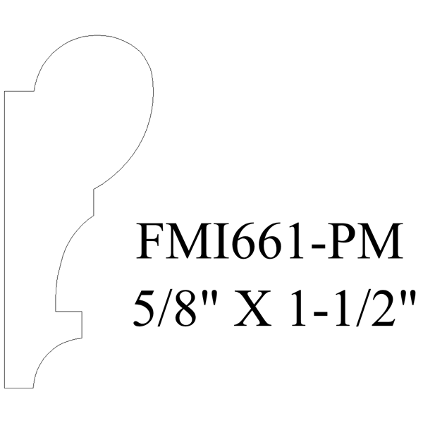 FMI661-PM
