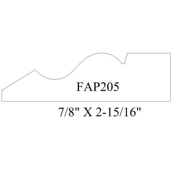 FAP205