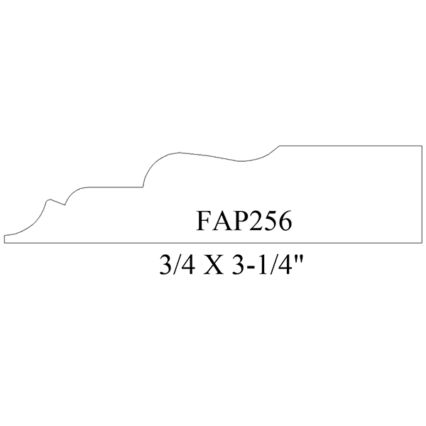 FAP256